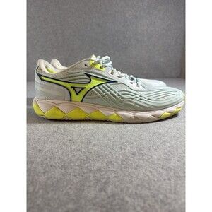 Mizuno Wave Enforce Tour 2 Women’s Tennis Shoe Ice Water Women’s 11